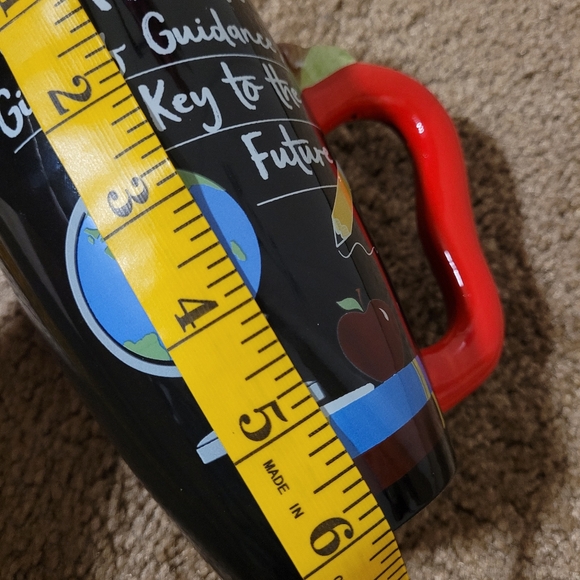 Teacher mug - Picture 3 of 7